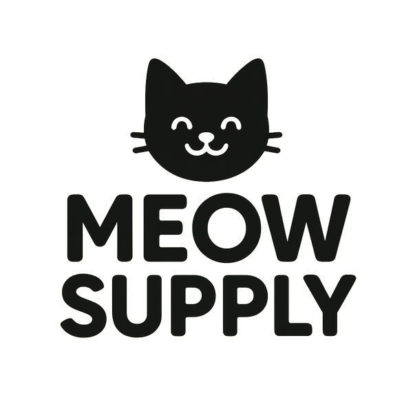 Meow Supply